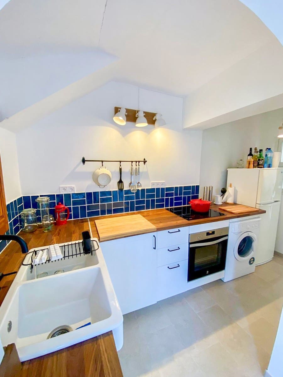 2 bedroom Townhouse for sale in Orihuela Costa with garage - € 272,000 (Ref: 9819463)