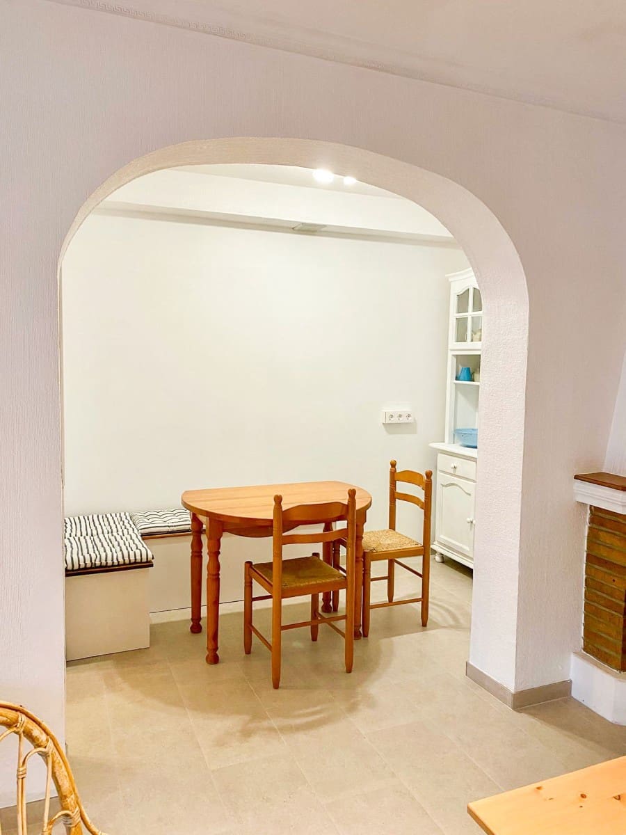 2 bedroom Townhouse for sale in Orihuela Costa with garage - € 272,000 (Ref: 9819463)