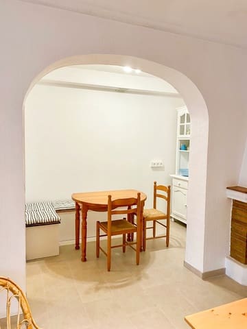 2 soveværelse Byhus til salg i Cabo Roig, Orihuela med garage - € 272.000 (Ref: 9819463)