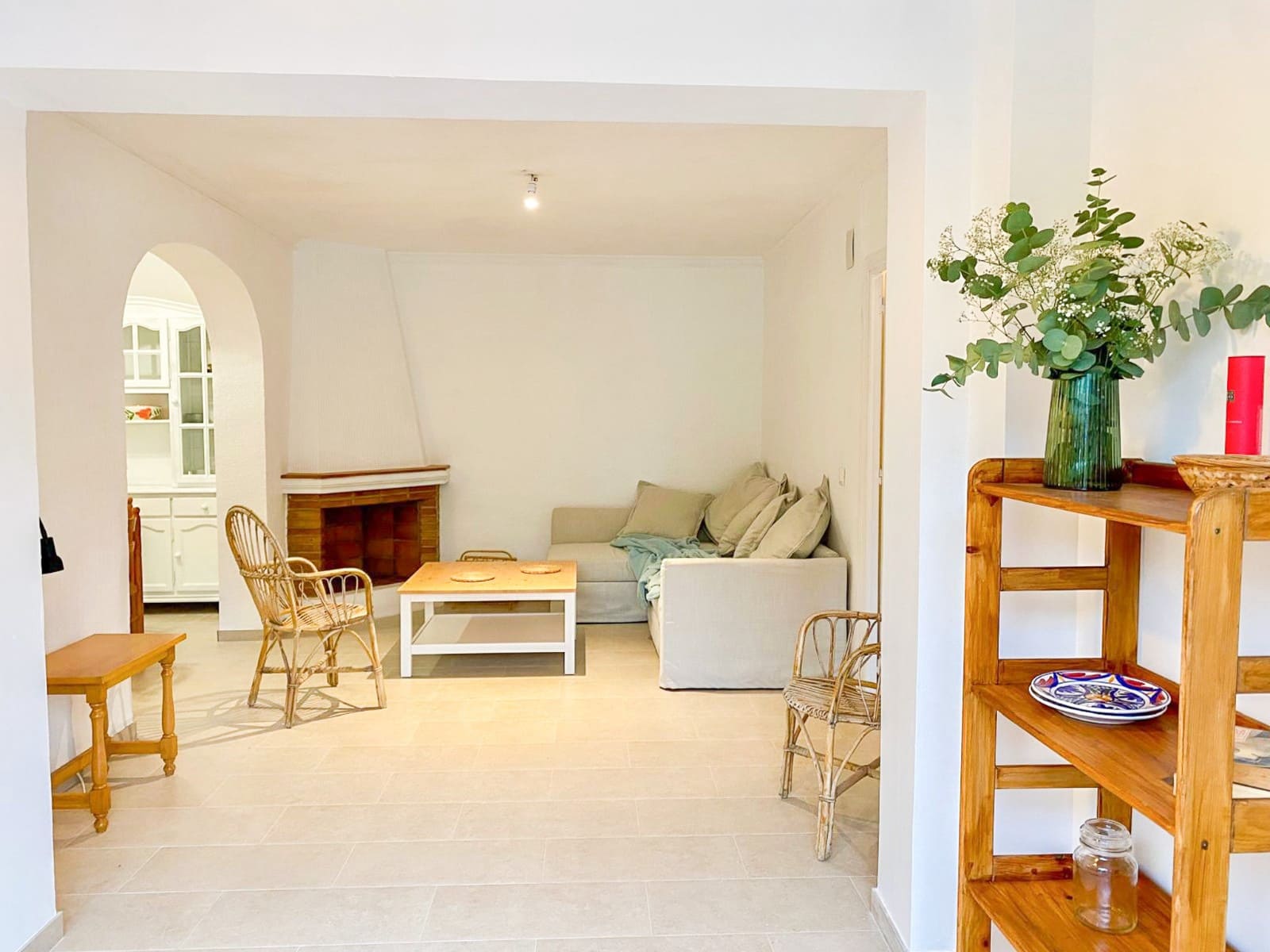 2 bedroom Townhouse for sale in Orihuela Costa with garage - € 272,000 (Ref: 9819463)