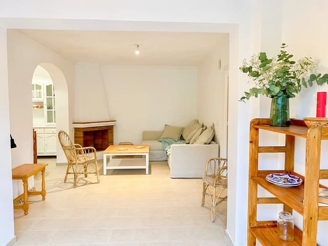 2 soveværelse Byhus til salg i Cabo Roig, Orihuela med garage - € 272.000 (Ref: 9819463)
