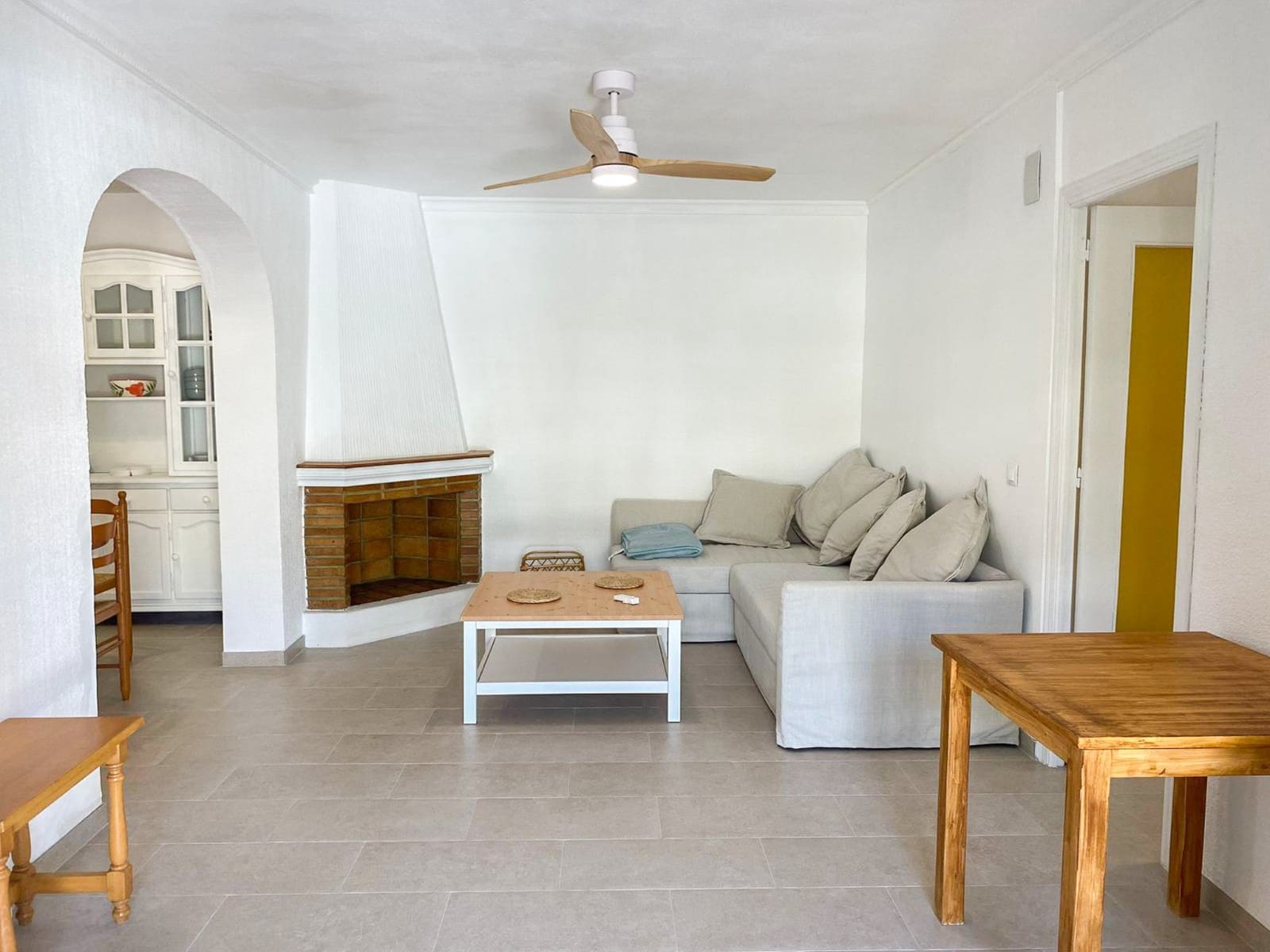 2 bedroom Townhouse for sale in Orihuela Costa with garage - € 272,000 (Ref: 9819463)