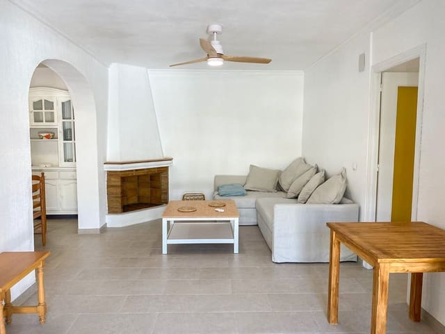 2 soveværelse Byhus til salg i Cabo Roig, Orihuela med garage - € 272.000 (Ref: 9819463)