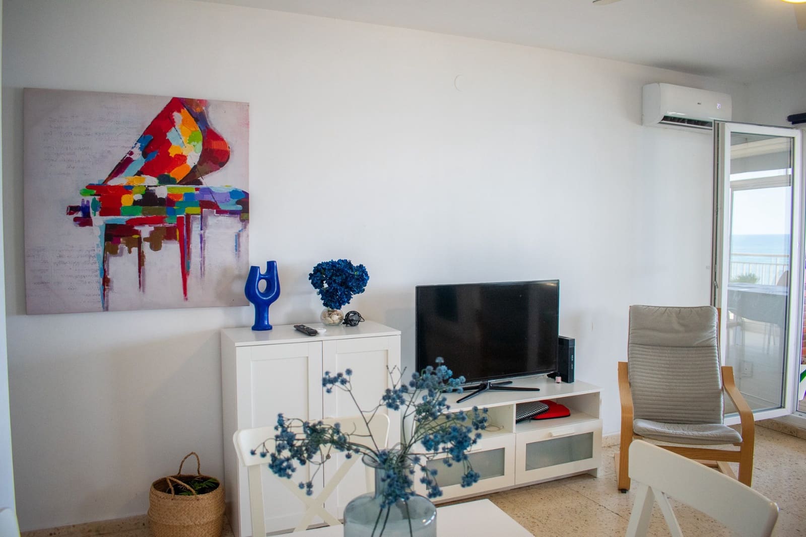 2 camera da letto Attico in vendita in Alicante citta - 625.000 € (Rif: 9819466)