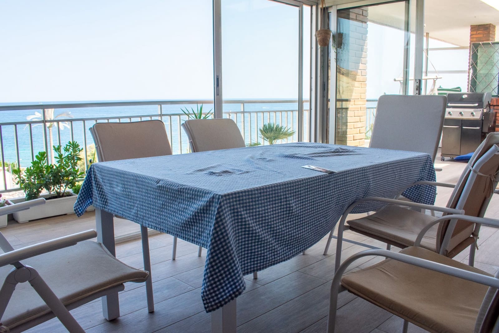 2 camera da letto Attico in vendita in Alicante citta - 625.000 € (Rif: 9819466)