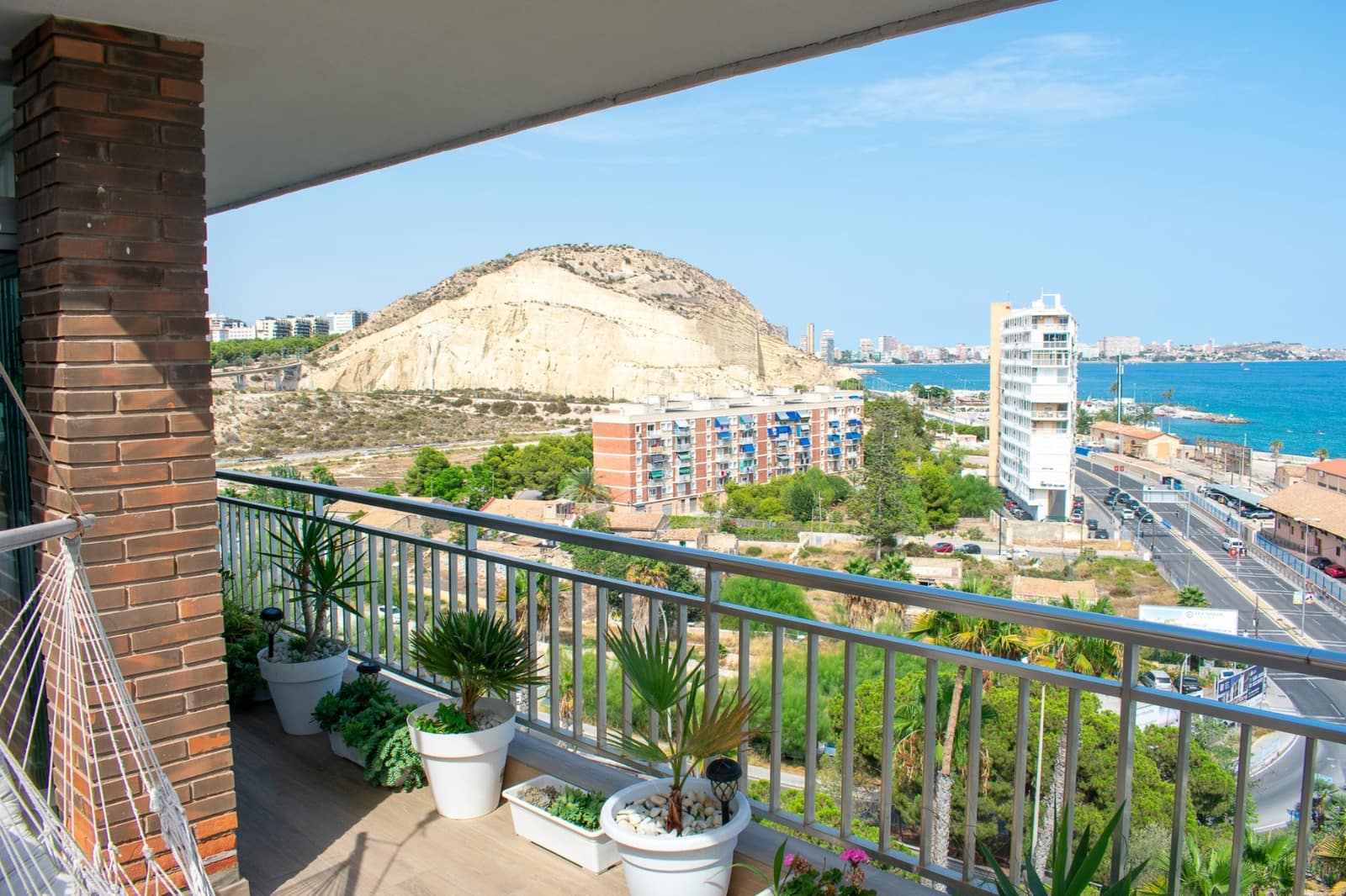 2 camera da letto Attico in vendita in Alicante citta - 625.000 € (Rif: 9819466)