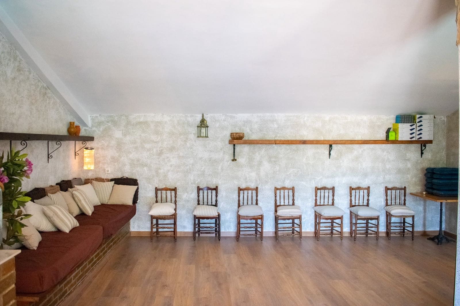8 soveværelse Villa til salg i Onil med swimmingpool - € 2.000.000 (Ref: 9819467)