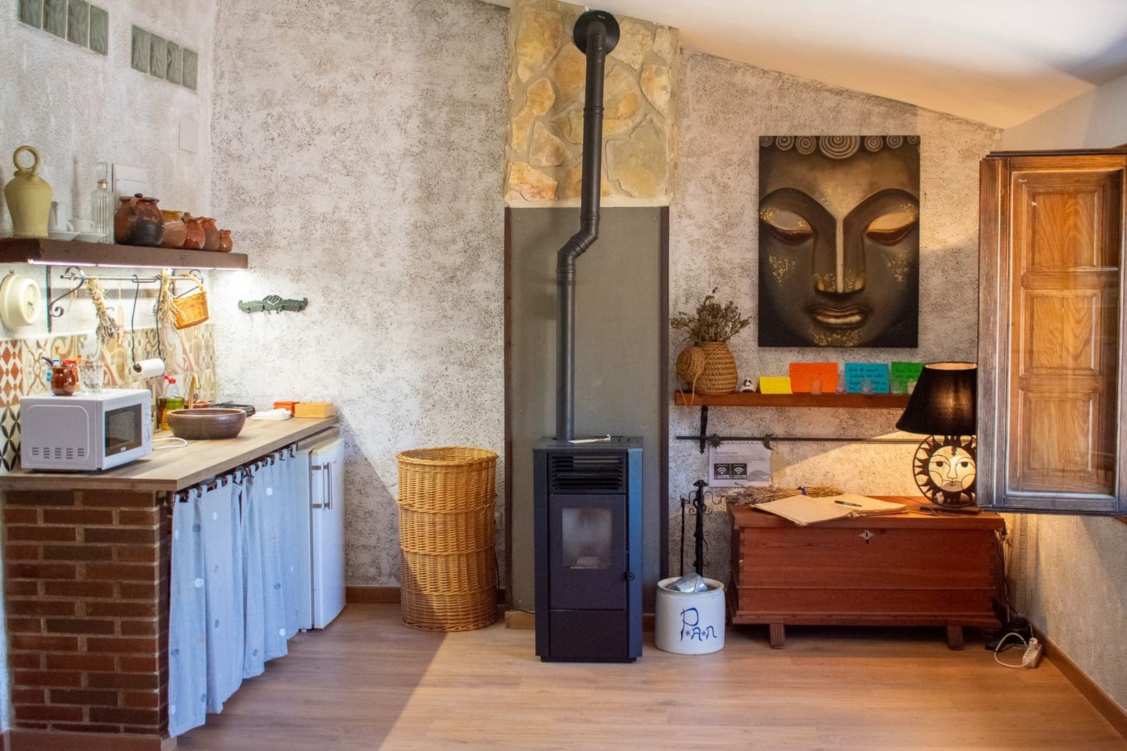8 soveværelse Villa til salg i Onil med swimmingpool - € 2.000.000 (Ref: 9819467)