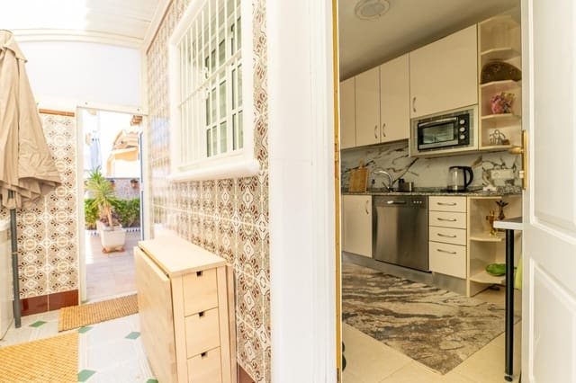 3 chambre Villa/Maison à vendre à Los Balcones - Los Altos, Torrevieja avec piscine - 325 000 € (Ref: 9819473)