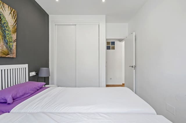 2 makuuhuone Huoneisto myytävänä paikassa La Zenia, Orihuela mukana uima-altaan - 200 000 € (Ref: 9819479)