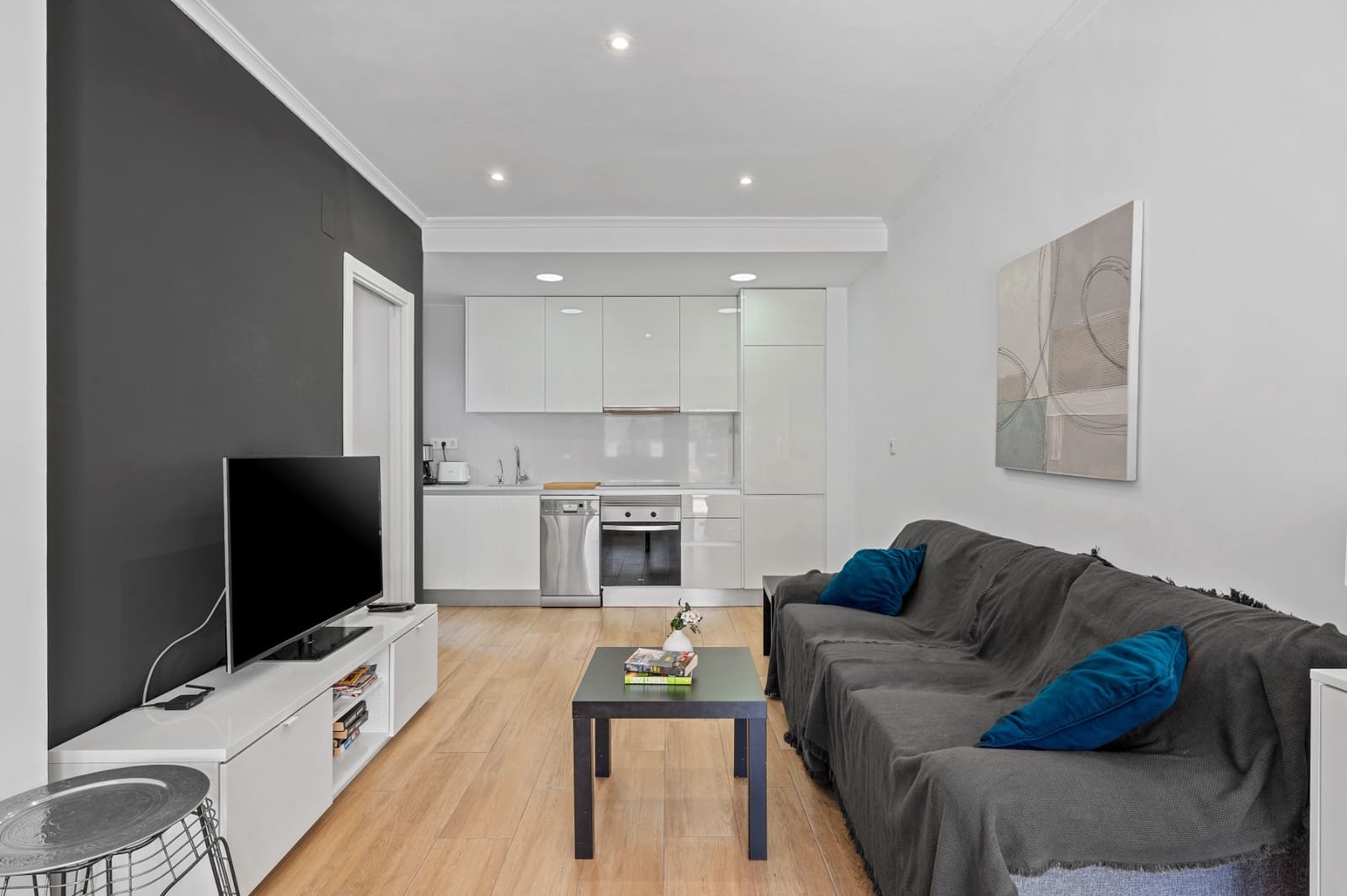 Apartamento de 2 habitaciones en Orihuela Costa en venta con piscina - 200.000 € (Ref: 9819479)