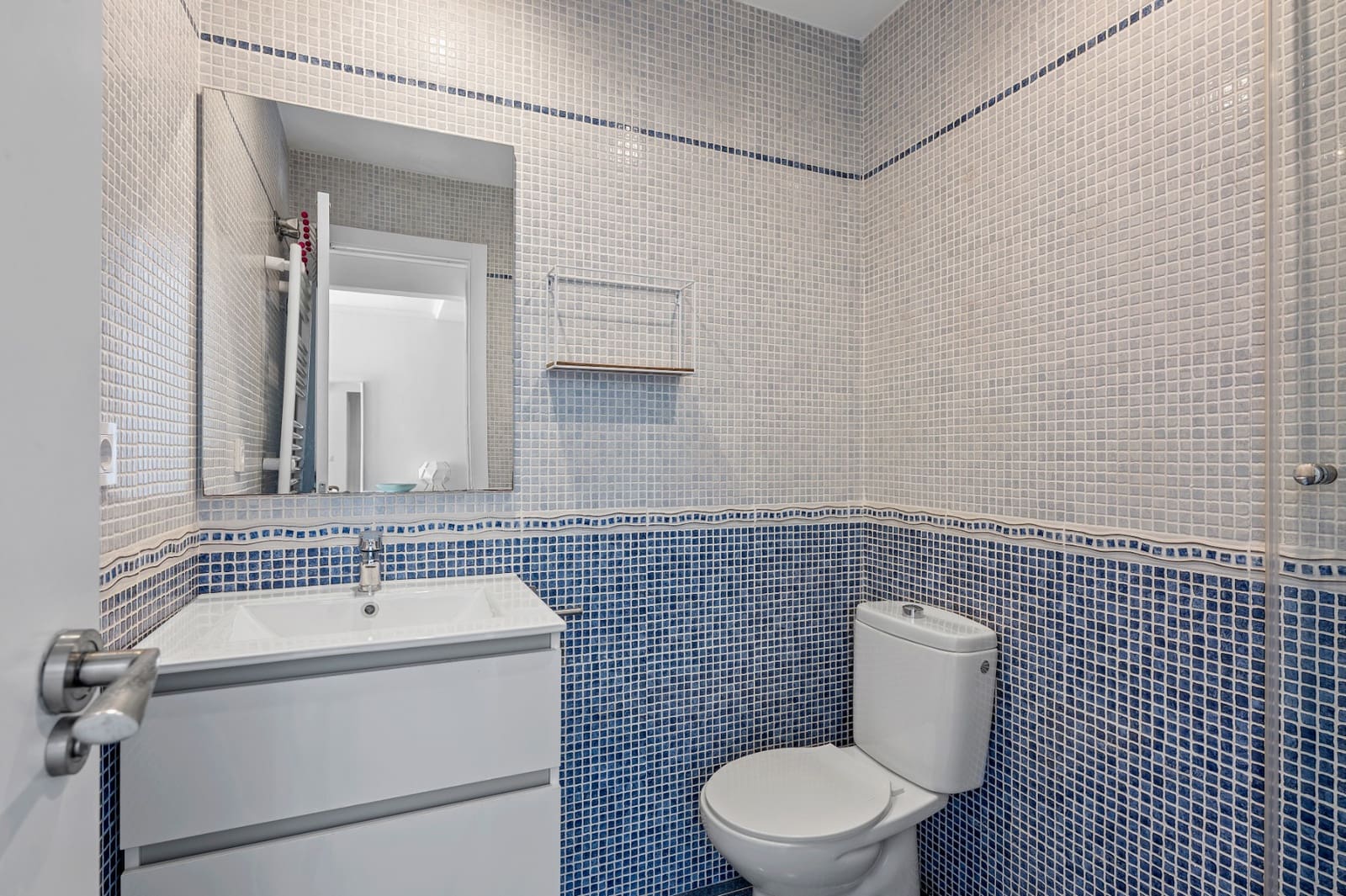 Apartamento de 2 habitaciones en Orihuela Costa en venta con piscina - 200.000 € (Ref: 9819479)