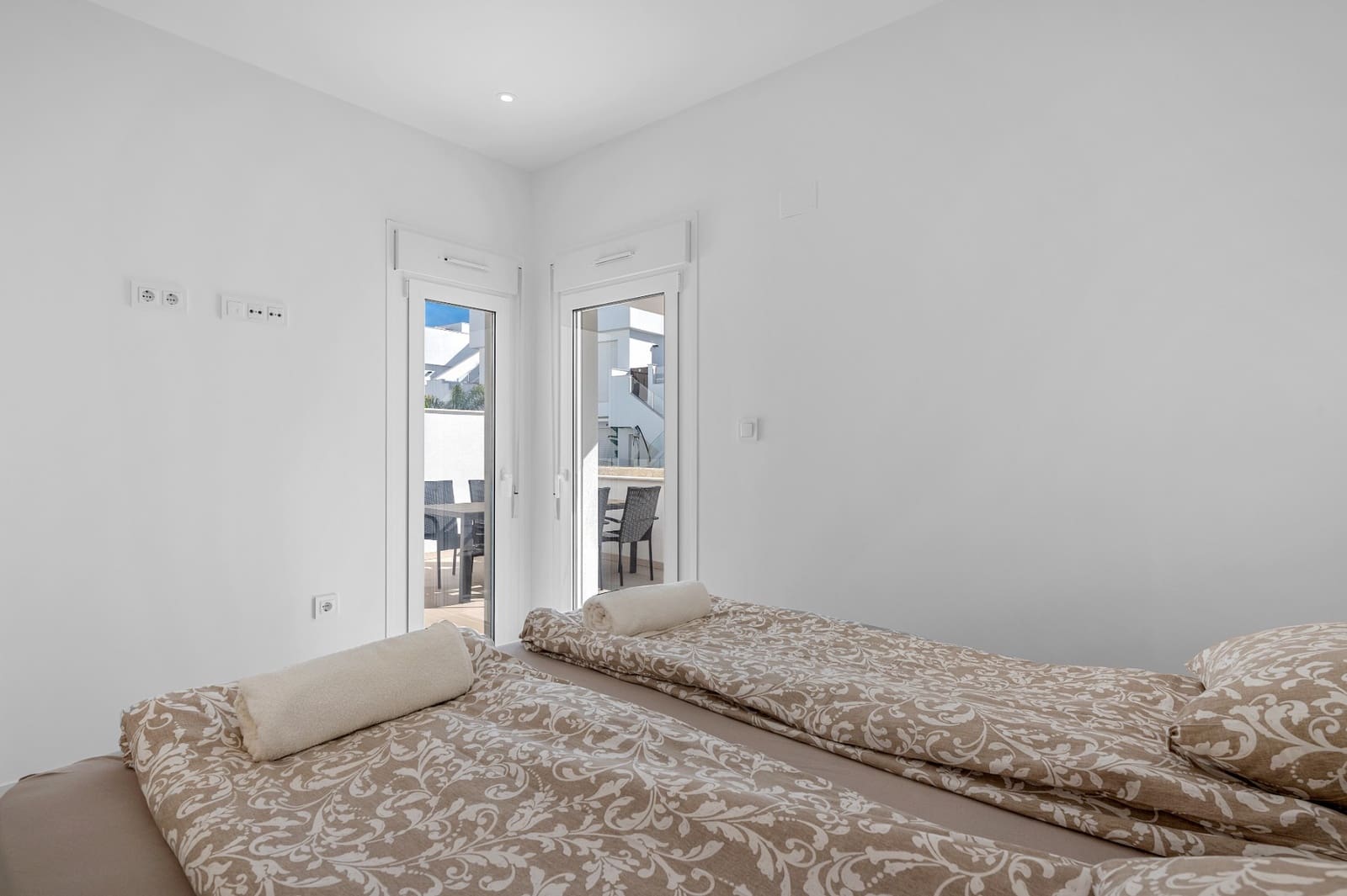 2 sovrum Lägenhet till salu i Pilar de la Horadada med pool - 269 000 € (Ref: 9819482)