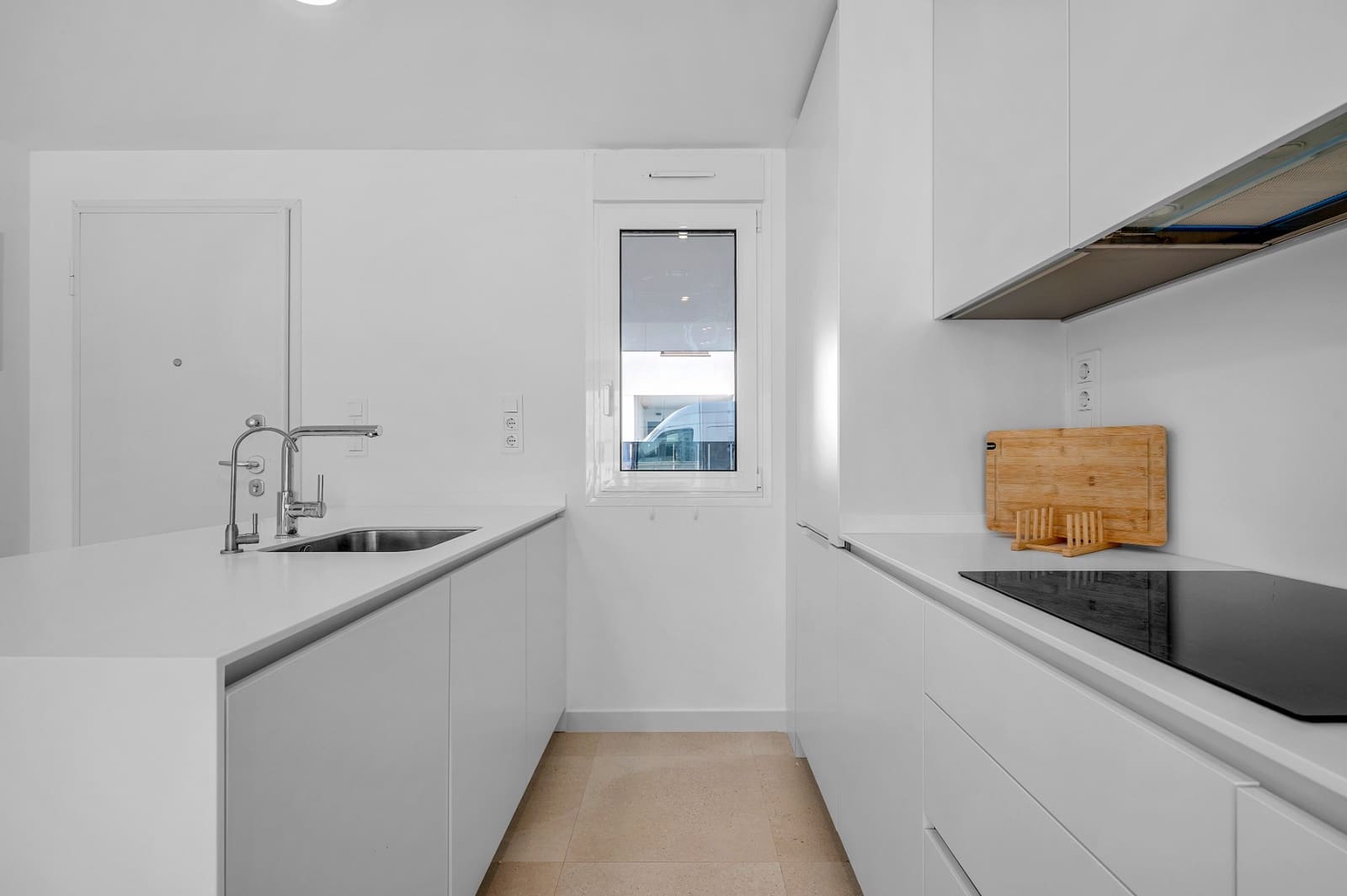 2 sovrum Lägenhet till salu i Pilar de la Horadada med pool - 269 000 € (Ref: 9819482)