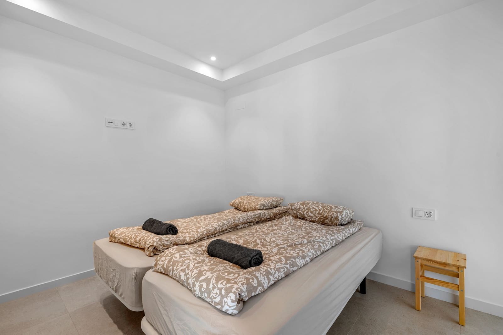 2 sovrum Lägenhet till salu i Pilar de la Horadada med pool - 269 000 € (Ref: 9819482)