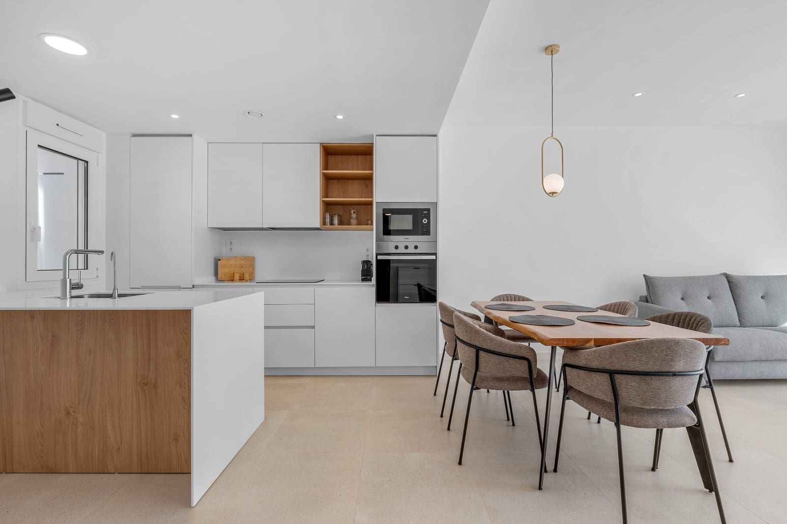 2 sovrum Lägenhet till salu i Pilar de la Horadada med pool - 269 000 € (Ref: 9819482)