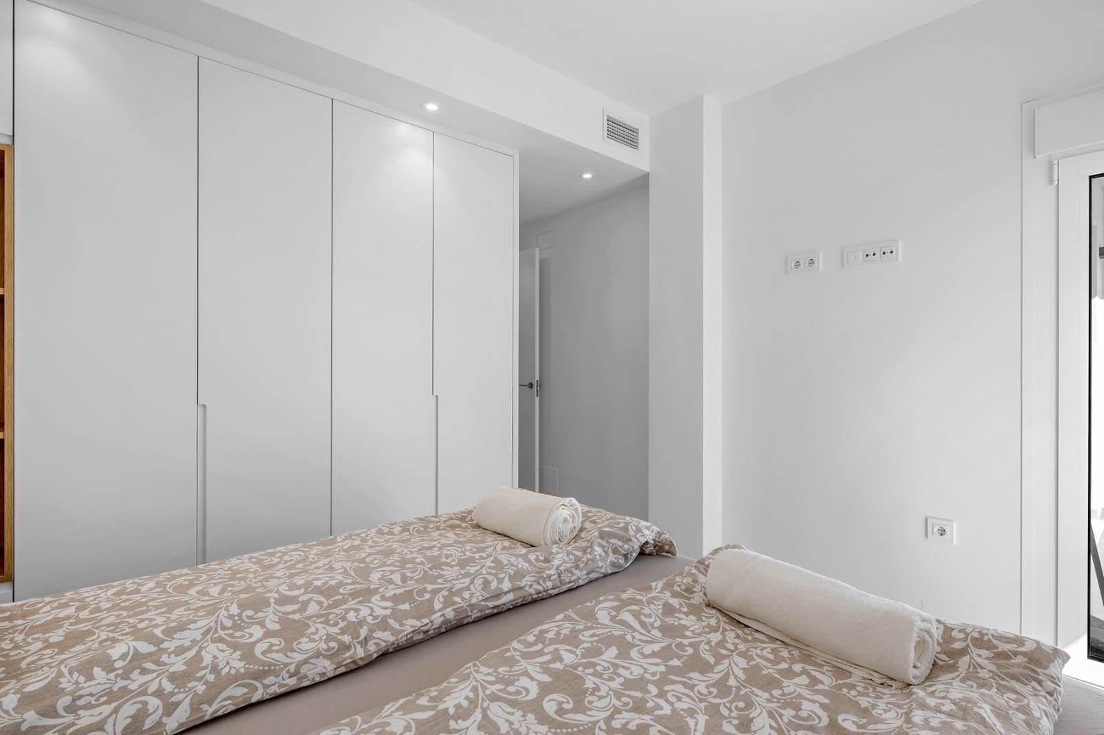 2 sovrum Lägenhet till salu i Pilar de la Horadada med pool - 269 000 € (Ref: 9819482)