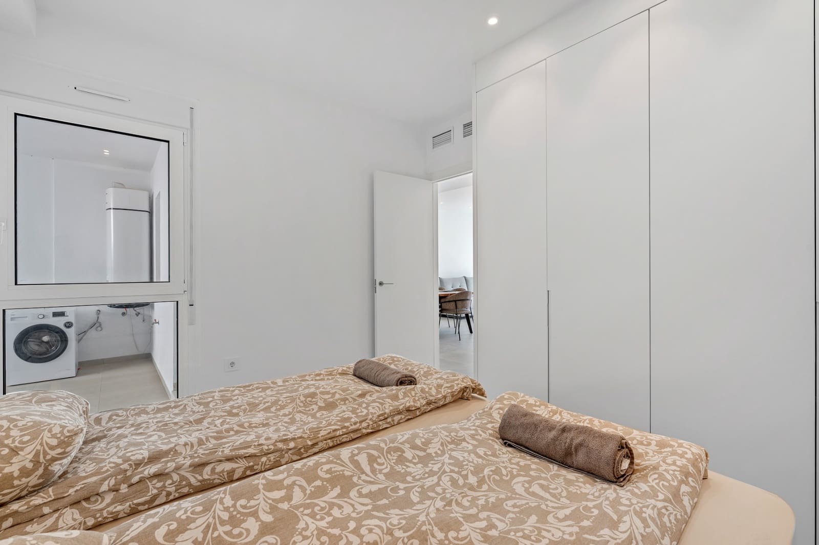 2 sovrum Lägenhet till salu i Pilar de la Horadada med pool - 269 000 € (Ref: 9819482)