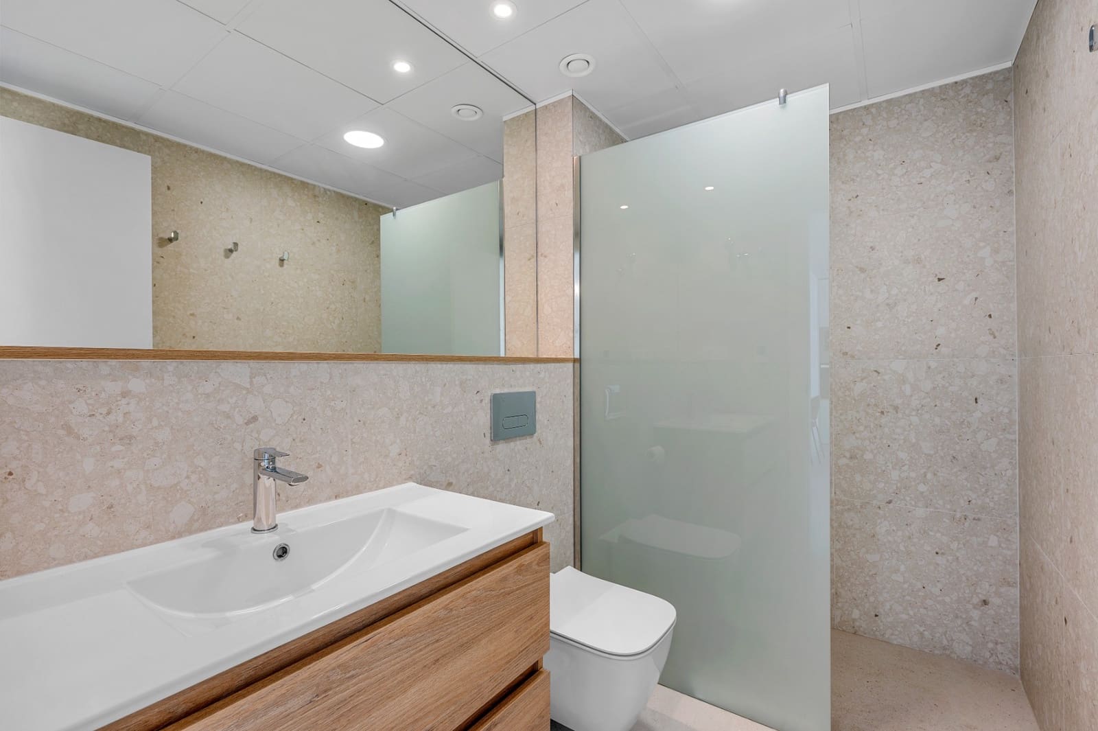 2 sovrum Lägenhet till salu i Pilar de la Horadada med pool - 269 000 € (Ref: 9819482)