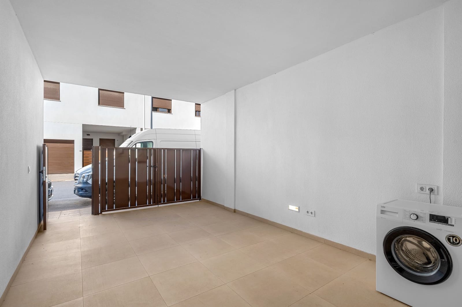 2 sovrum Lägenhet till salu i Pilar de la Horadada med pool - 269 000 € (Ref: 9819482)