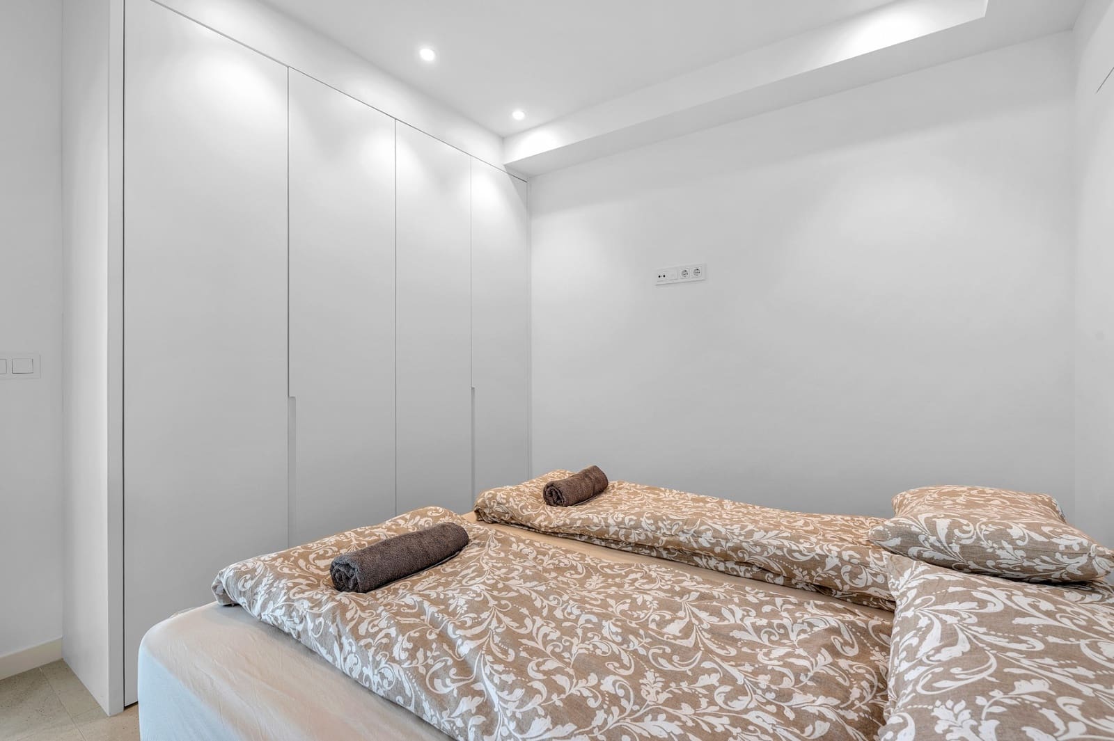 2 sovrum Lägenhet till salu i Pilar de la Horadada med pool - 269 000 € (Ref: 9819482)