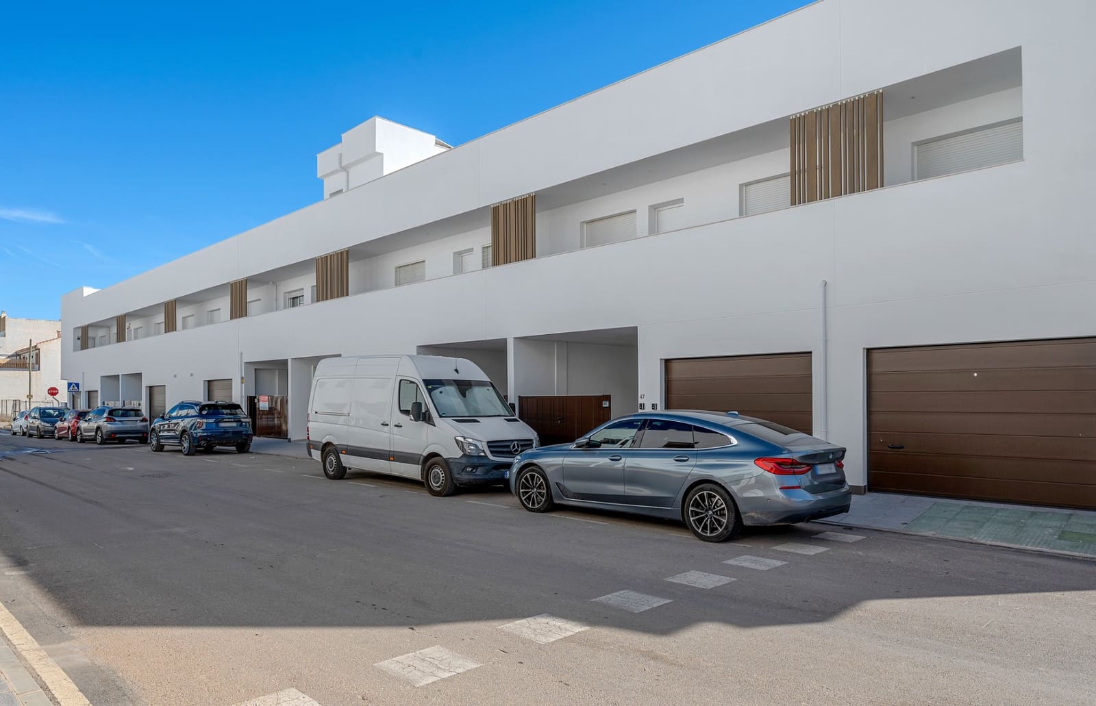 2 sovrum Lägenhet till salu i Pilar de la Horadada med pool - 269 000 € (Ref: 9819482)