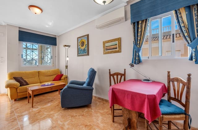 2 chambre Appartement à vendre à Parque Acuático - Sector 25, Torrevieja avec piscine - 149 000 € (Ref: 9819483)