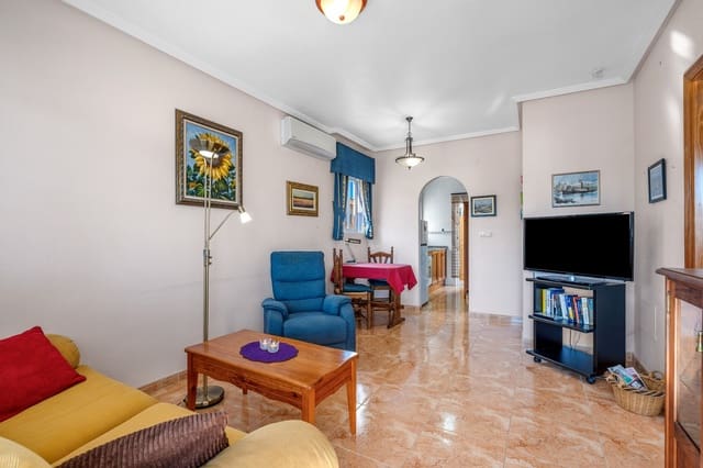 2 chambre Appartement à vendre à Parque Acuático - Sector 25, Torrevieja avec piscine - 149 000 € (Ref: 9819483)