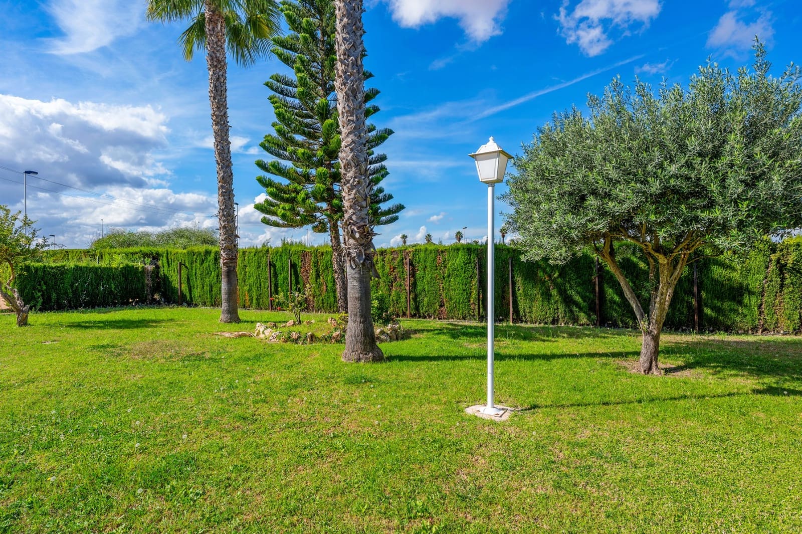 2 soverom Leilighet til salgs i Torrevieja med svømmebasseng - € 149 000 (Ref: 9819483)