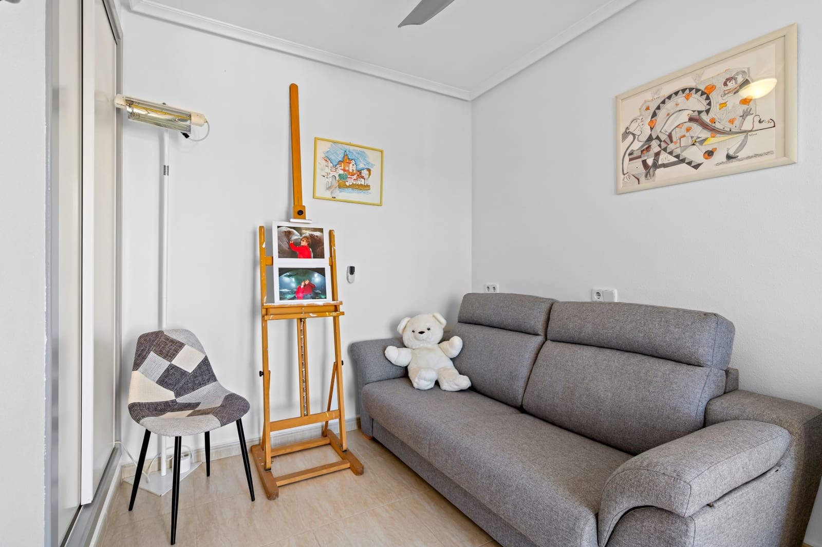 3 camera da letto Villa in vendita in Guardamar del Segura con piscina - 350.000 € (Rif: 9819484)