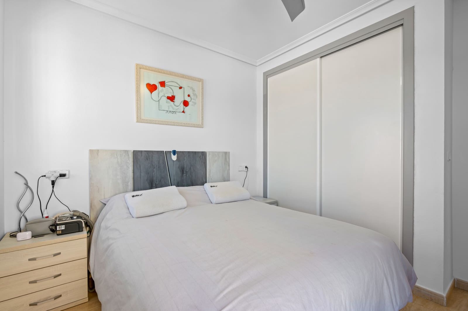 3 camera da letto Villa in vendita in Guardamar del Segura con piscina - 350.000 € (Rif: 9819484)