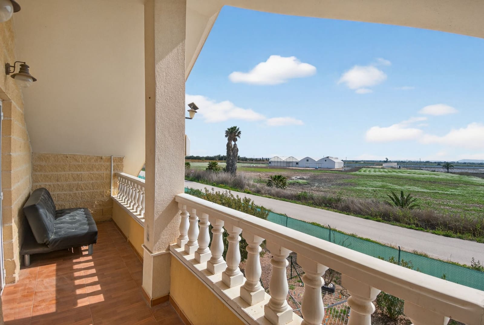 Finca/Casa Rural de 5 habitaciones en Crevillente / Crevillent en venta con piscina garaje - 750.000 € (Ref: 9819486)