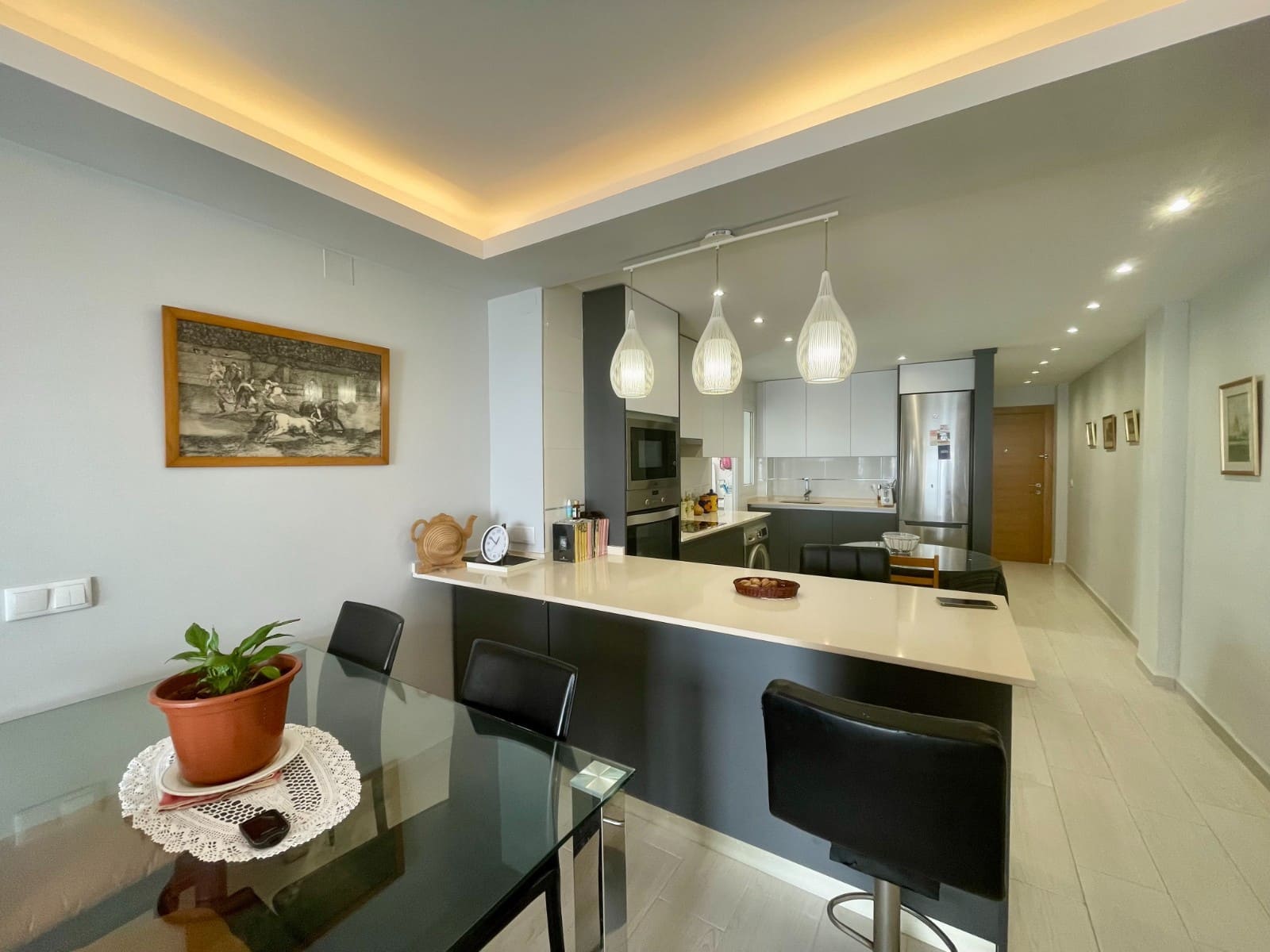 3 chambre Appartement à vendre à Torrevieja - 329 999 € (Ref: 9819488)