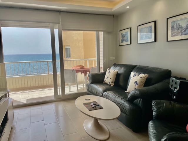 3 chambre Appartement à vendre à Playa del Cura, Torrevieja - 329 999 € (Ref: 9819488)