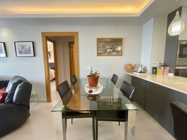 3 chambre Appartement à vendre à Playa del Cura, Torrevieja - 329 999 € (Ref: 9819488)