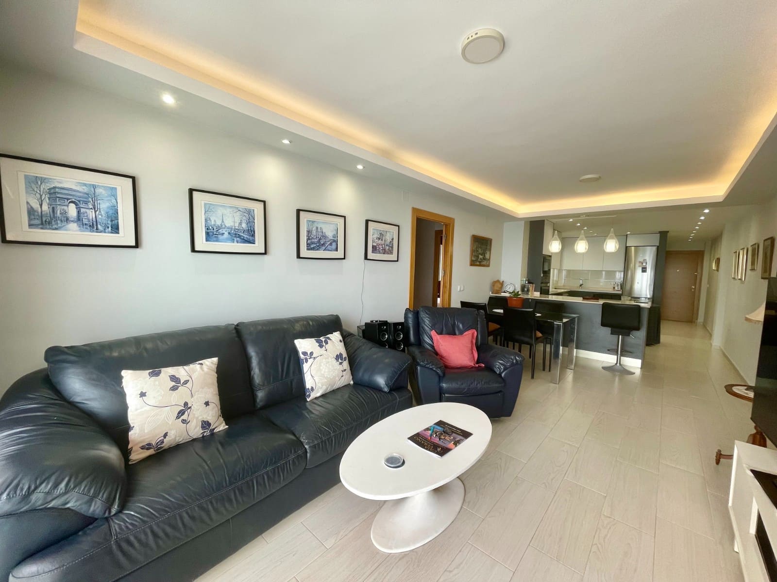 3 chambre Appartement à vendre à Torrevieja - 329 999 € (Ref: 9819488)