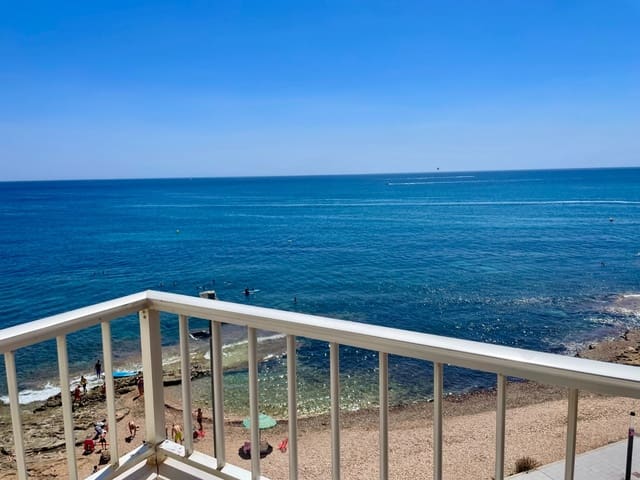 3 chambre Appartement à vendre à Playa del Cura, Torrevieja - 329 999 € (Ref: 9819488)