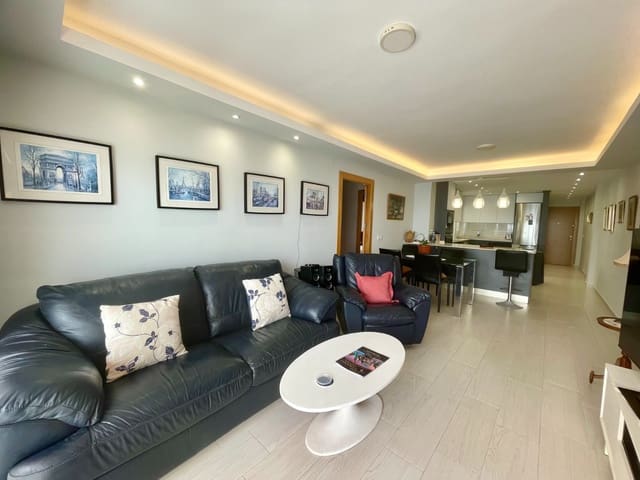 3 chambre Appartement à vendre à Playa del Cura, Torrevieja - 329 999 € (Ref: 9819488)