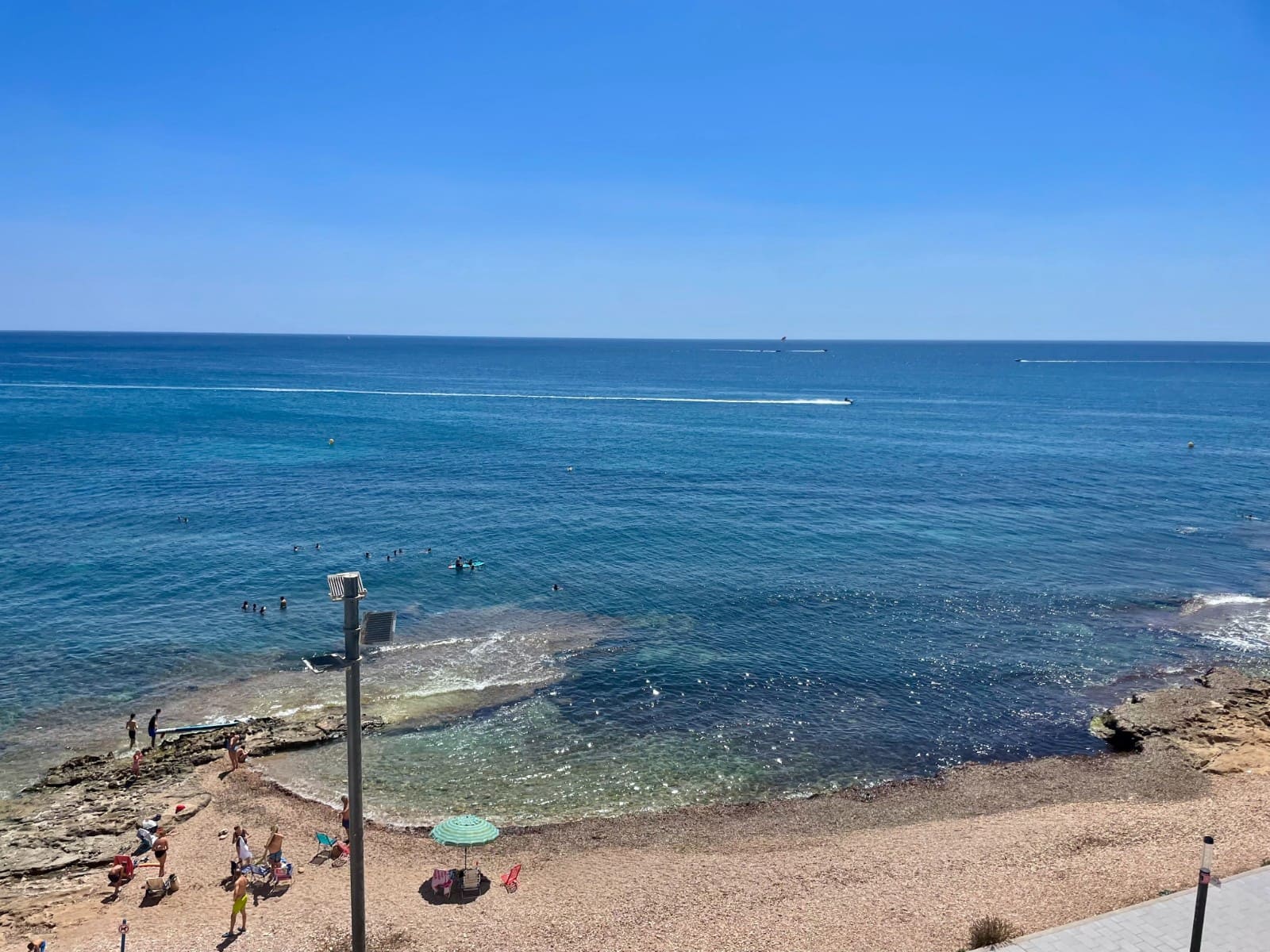 3 chambre Appartement à vendre à Torrevieja - 329 999 € (Ref: 9819488)