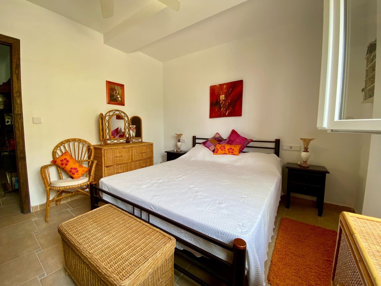 3 bedroom Villa for sale in Algorfa with pool garage - € 599,990 (Ref: 9819490)