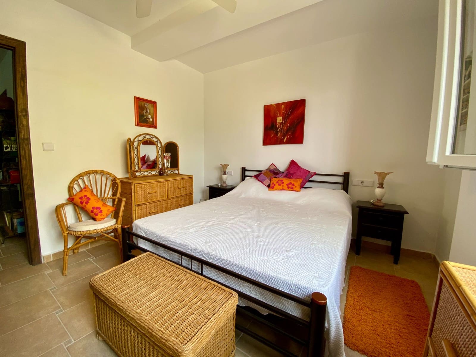 3 bedroom Villa for sale in Algorfa with pool garage - € 599,990 (Ref: 9819490)