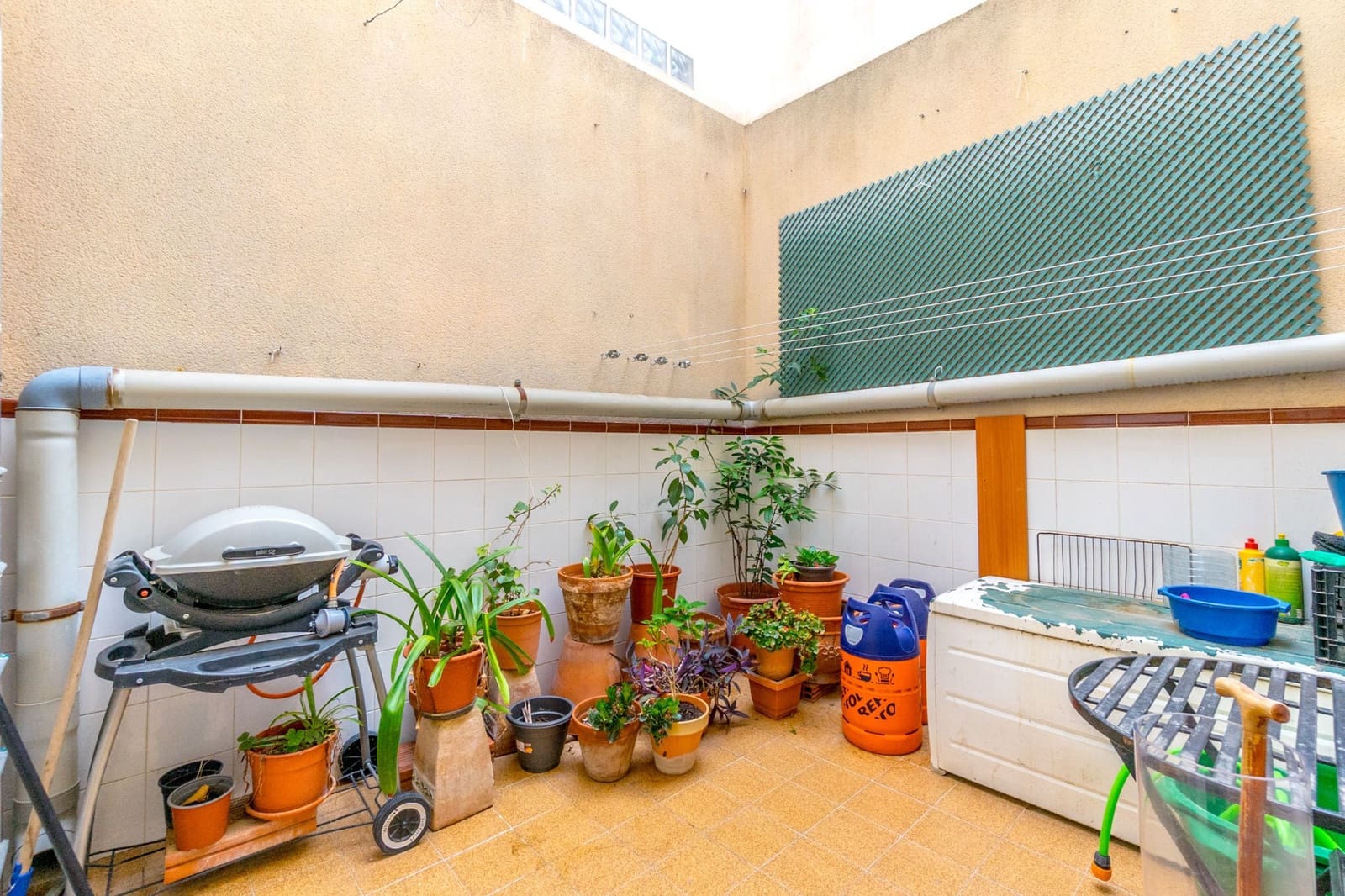 3 bedroom Townhouse for sale in Ciudad Quesada with garage - € 249,995 (Ref: 9819492)