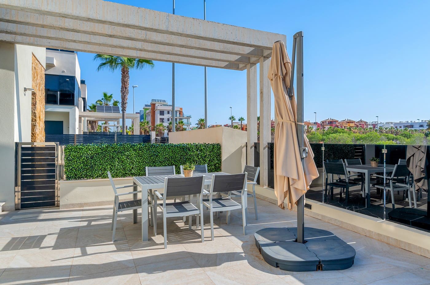 4 sovrum Villa till salu i Orihuela Costa med pool - 599 000 € (Ref: 9819494)