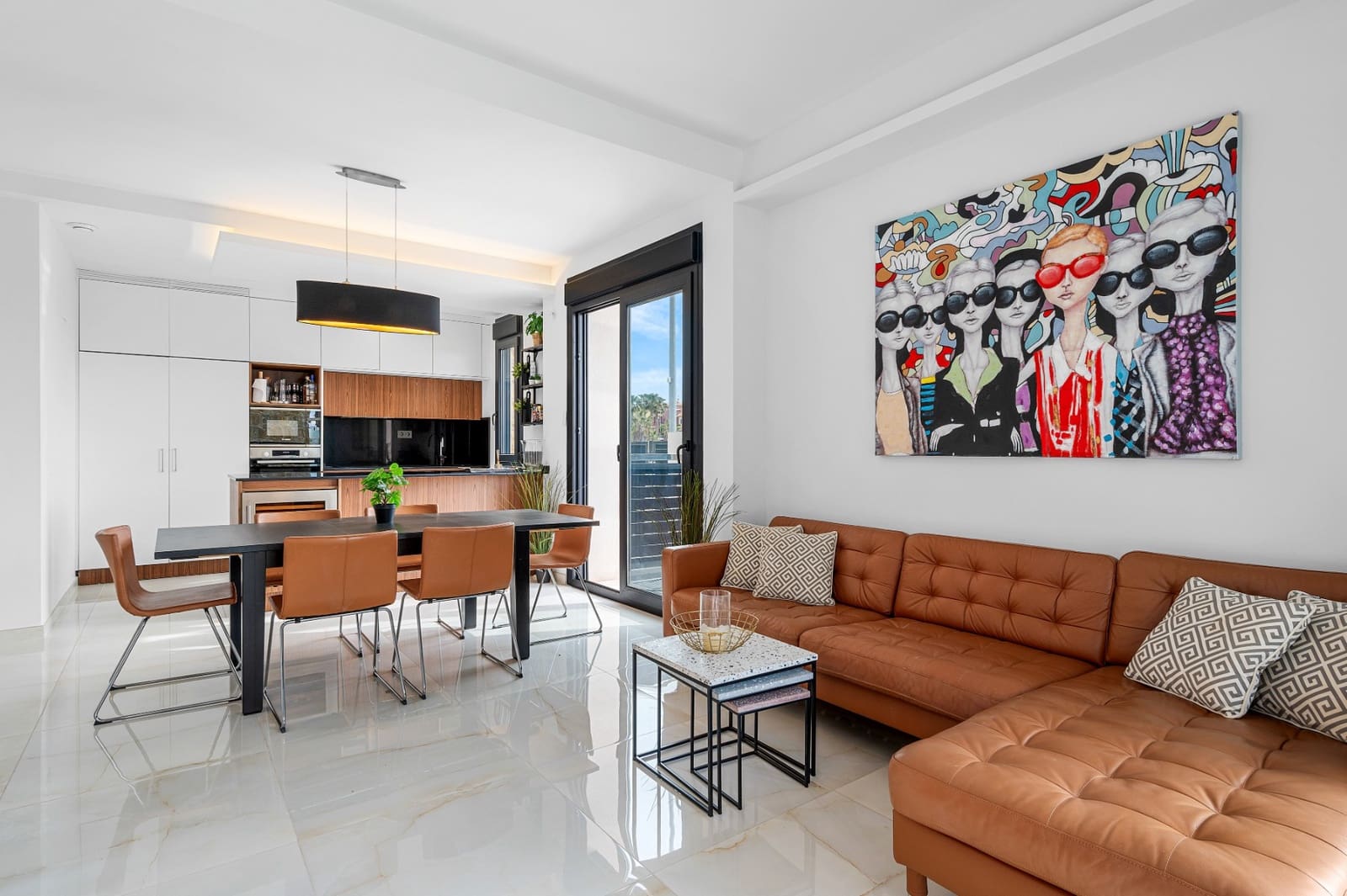 4 sovrum Villa till salu i Orihuela Costa med pool - 599 000 € (Ref: 9819494)
