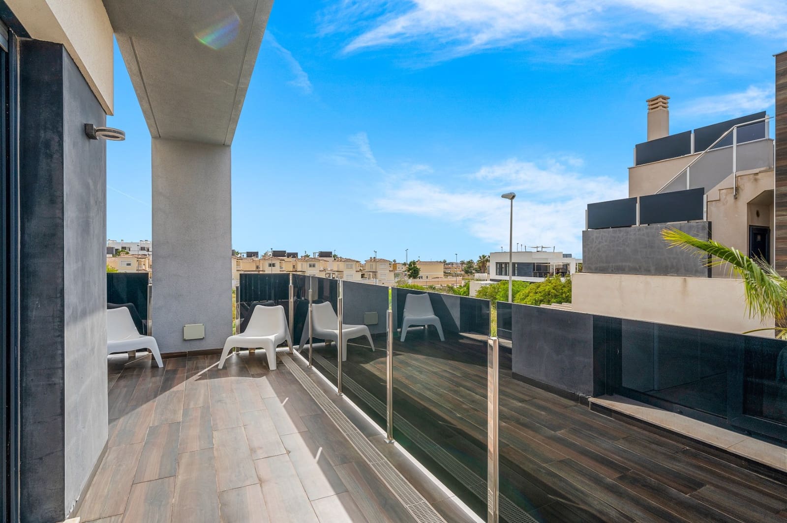 4 sovrum Villa till salu i Orihuela Costa med pool - 599 000 € (Ref: 9819494)