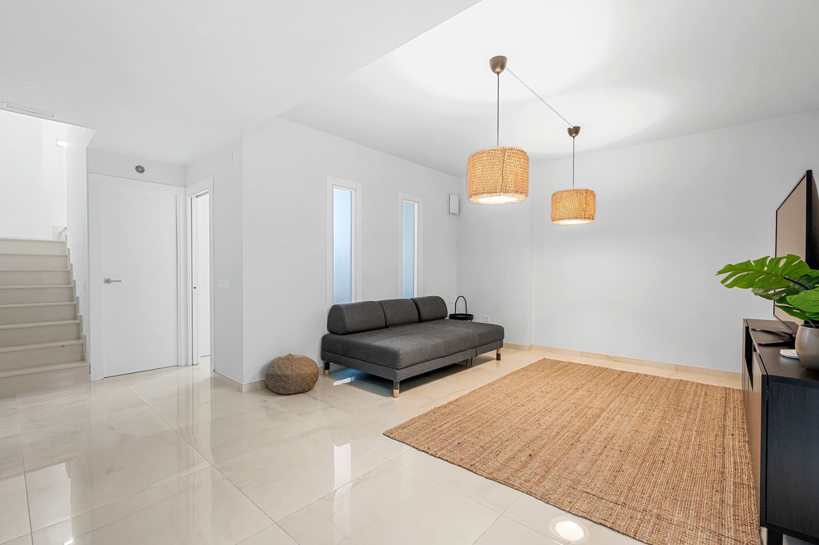 4 sovrum Villa till salu i Orihuela Costa med pool - 599 000 € (Ref: 9819494)