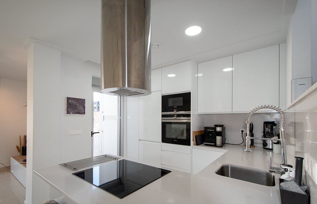 3 quarto Casa em Banda para venda em Rojales com piscina - 399 000 € (Ref: 9819495)