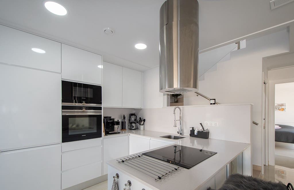 3 quarto Casa em Banda para venda em Rojales com piscina - 399 000 € (Ref: 9819495)