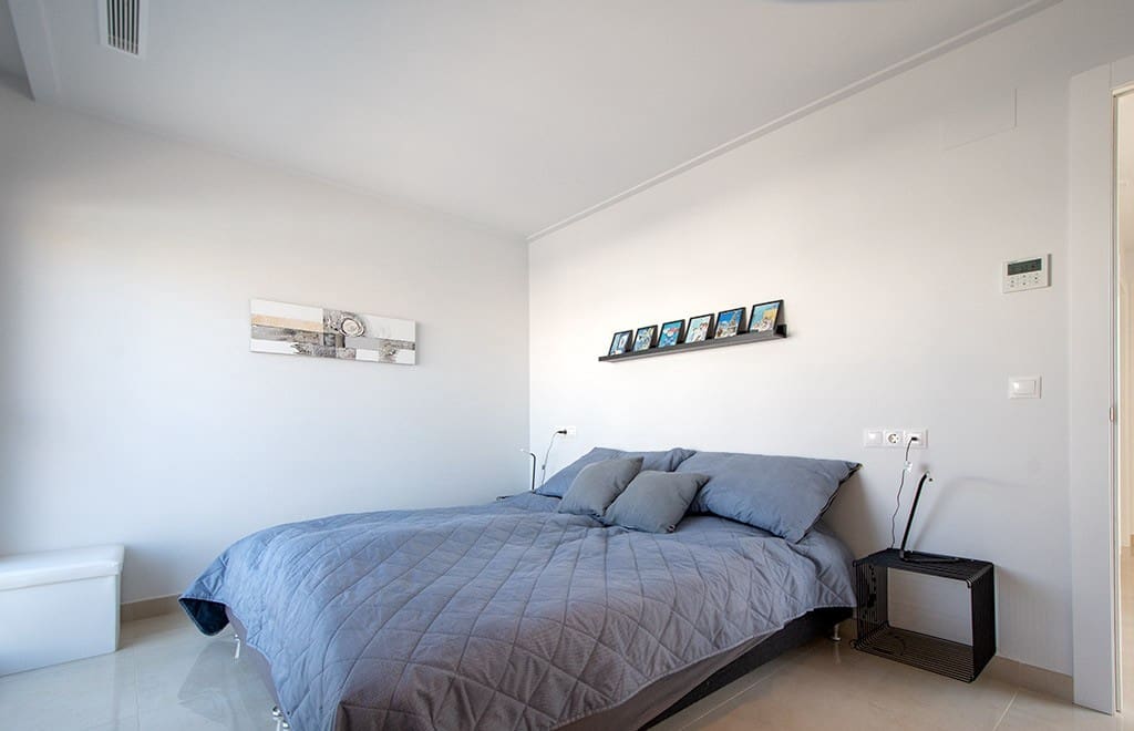 3 quarto Casa em Banda para venda em Rojales com piscina - 399 000 € (Ref: 9819495)