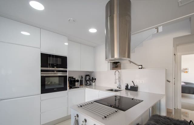 3 quarto Casa em Banda para venda em Ciudad Quesada, Rojales com piscina - 399 000 € (Ref: 9819495)